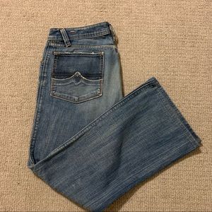 Diesel ZAF Jeans